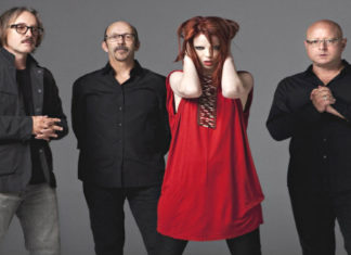 Venti anni di Garbage: intervista esclusiva a Shirley Manson