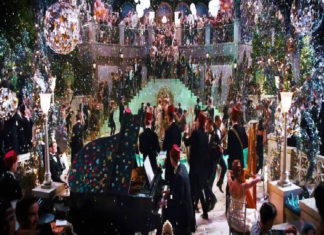 Tra realtà e narrativa: in vendita la casa del grande Gatsby