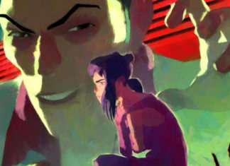 Intervista ad Alessandro Rak: “Gatta Cenerentola omaggia Napoli”