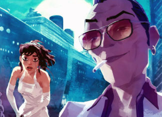 “Gatta Cenerentola”: quando il film d’animazione è italiano – e riuscito