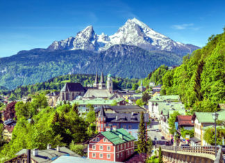 Itinerari in moto: la Foresta Nera tra natura, benessere, buon cibo e stupore