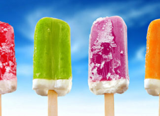 SOS caldo: come sopravvivere all’estate senza sprechi energetici