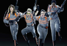 “Ghostbusters”: un reboot tutto al femminile per gli acchiappafantasmi