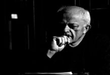 Intervista allo sceneggiatore di cinema e teatro Giancarlo Buzzi