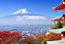 Libri in viaggio: 10 romanzi per scoprire l’Estremo Oriente