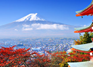 Libri in viaggio: 10 romanzi per scoprire l’Estremo Oriente