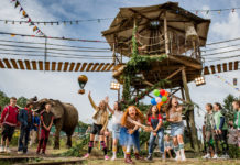 Giffoni Film Festival 2018: sono 99 i titoli in concorso