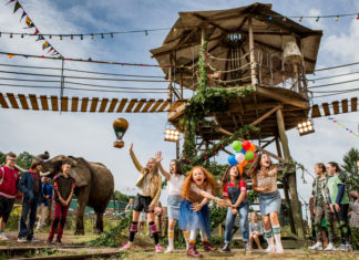 Giffoni Film Festival 2018: sono 99 i titoli in concorso