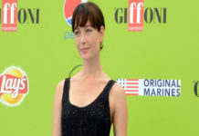 Cristiana Capotondi al Giffoni: “Studiate, viaggiate, ma riportare il nostro Paese al centro”