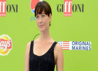 Cristiana Capotondi al Giffoni: “Studiate, viaggiate, ma riportare il nostro Paese al centro”