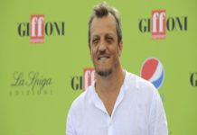 Gabriele Muccino al Giffoni: “Godete anche delle conquiste più elementari. Sarà questo a rendervi unici”