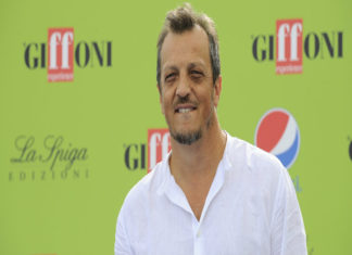 Gabriele Muccino al Giffoni: “Godete anche delle conquiste più elementari. Sarà questo a rendervi unici”
