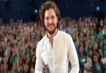 Kit Harington re del Giffoni: la star di “Game of Thrones” premiata con l’Experience Award