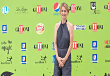 Margherita Buy a Giffoni: “I ragazzi sono una garanzia di rinnovamento”