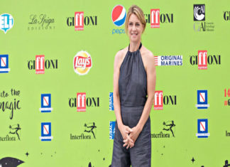 Margherita Buy a Giffoni: “I ragazzi sono una garanzia di rinnovamento”