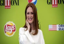 Julianne Moore ai ragazzi del Giffoni: “Non permettete a nessuno di frenare i vostri sogni”