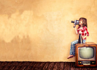 Giffoni Creative Awards: presentato il festival della pubblicità per ragazzi