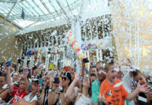 Cartoline da Giffoni: titoli di coda, tra entusiasmo, pellicole da scoprire e qualche critica