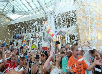 Cartoline da Giffoni: titoli di coda, tra entusiasmo, pellicole da scoprire e qualche critica