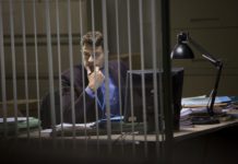 “Giochi di potere”: un thriller che getta luce sul programma Oil for Food