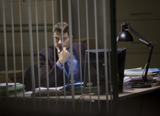 “Giochi di potere”: un thriller che getta luce sul programma Oil for Food