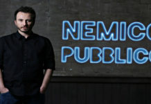 Intervista a Giorgio Montanini, Nemico Pubblico su Rai3 e paladino della satira