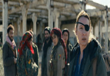 “Girls of the sun”: la guerra dimenticata delle donne kurde