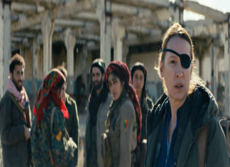 “Girls of the sun”: la guerra dimenticata delle donne kurde