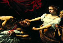 NATI OGGI: Michelangelo Merisi detto il Caravaggio