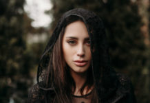 Intervista a Giulia Lupetti: dalla passerella a “Mission Possible”