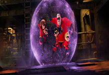 “Gli Incredibili 2”: un sequel visivamente e narrativamente riuscito