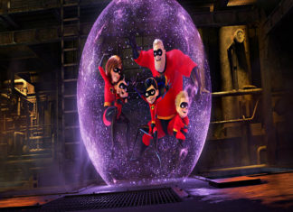 “Gli Incredibili 2”: un sequel visivamente e narrativamente riuscito