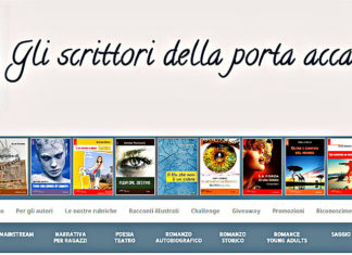 Quando gli scrittori emergenti si uniscono e fanno gruppo