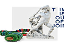 Alla Gnam di Roma in mostra il tempo e la sua fuggevolezza