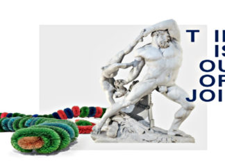 Alla Gnam di Roma in mostra il tempo e la sua fuggevolezza