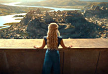 Game of Thrones: cosa speriamo di vedere nella 5° stagione