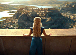 Game of Thrones: cosa speriamo di vedere nella 5° stagione