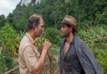 “Gold”: avventura a caccia d’oro con Matthew McConaughey