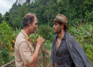 “Gold”: avventura a caccia d’oro con Matthew McConaughey