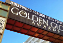 Golden Globe 2015: dove bellezza incontra intelligenza