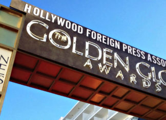 Golden Globe 2015: dove bellezza incontra intelligenza