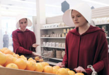 Golden Globe: “The Handsmaid’s Tale” è la serie drammatica dell’anno