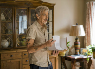 “Goliath”: nella 2° stagione la serie supera il dramma processuale