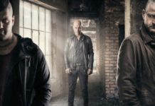 I FANTASTICI 4 | Le migliori serie tv vicine al cinema