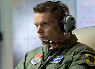 Al cinema: Good kill
