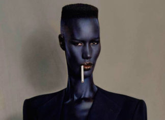 “Grace Jones: Bloodlight and Bami”: un ritratto anticonvenzionale