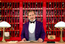 “Grand Budapest Hotel”: una riflessione irreale sull’arte di narrare