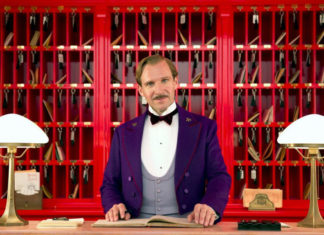 “Grand Budapest Hotel”: una riflessione irreale sull’arte di narrare