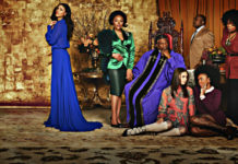 Serie tv | Netflix | Greenleaf