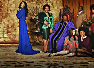 Serie tv | Netflix | Greenleaf